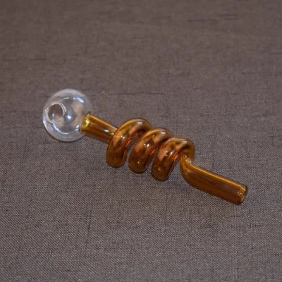 Water Pipe Glass Smoke Oil Burner Pipe Pipes Smoking Glass Accessories