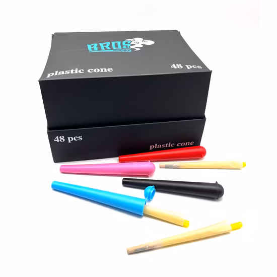 Fast Shipping Portable Tube Smoking Accessories