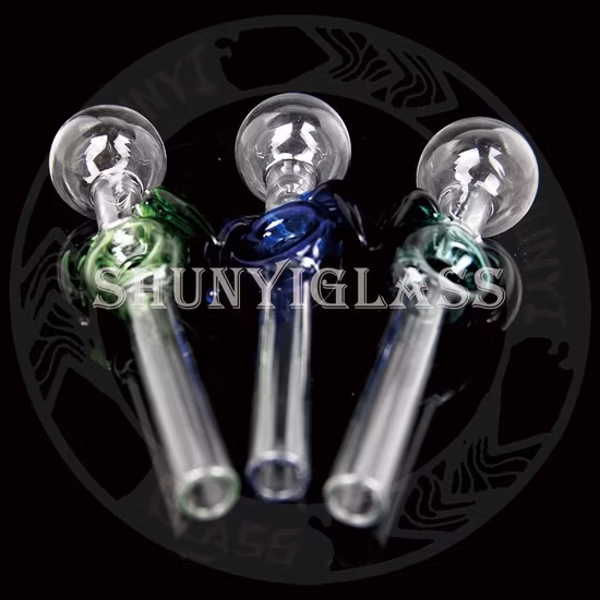 Water Pipe Glass Smoke Oil Burner Pipe Pipes Smoking Glass Accessories