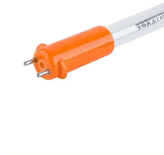 Keou UV Light 360 Degree Sterilization Light Remote Control UV Germicidal Lamp