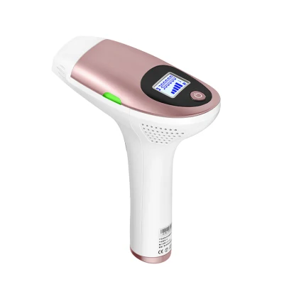 Back Hair Removal Beauty Care Instrument for Home Use