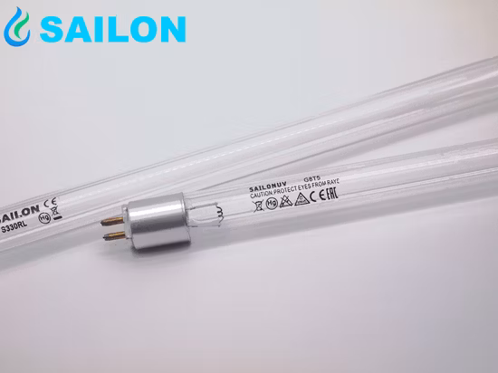 Hot Sell Professional School Germicidal Sterilization Ultraviolet UV Lamp