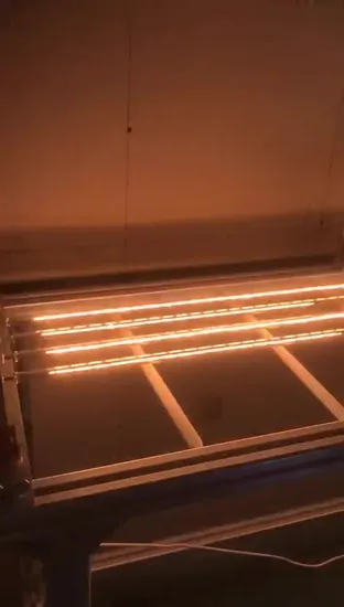 Quartz Glass Tube/Quartz Plate/Silica Boat/Quartz Heater